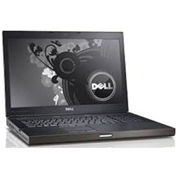 Laptop DELL PRECISION M6600 , core i7