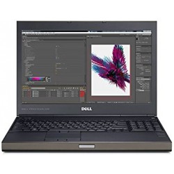 Laptop Dell M4800 Precision, Core i7