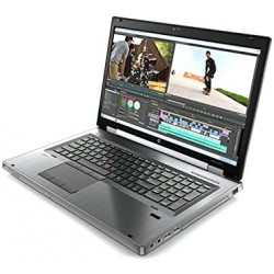 Laptop Hp Elite Book 8770W, Core i7