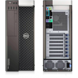 PC DELL T7910, Xeon E5