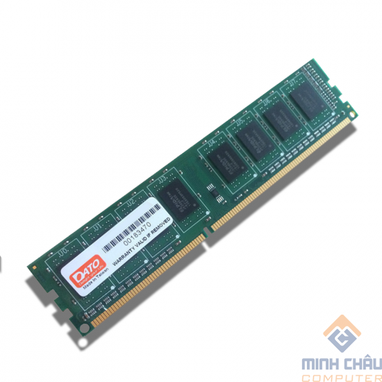 Ram 1600 DATO DDR3, 8G