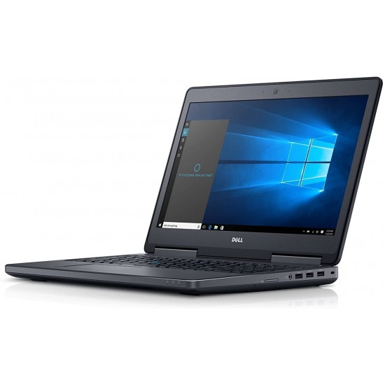 Laptop DELL Precision M7510 , core i7 , NV 2G