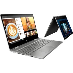 Laptop HP ENVY X360 , core i7 INTEL