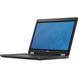 Laptop Dell Precision 3510 , Core i7 VAG ati 2g