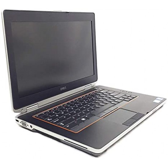 Laptop DELL Latitude E6420 , core i5 , Windows , 1G Intel 