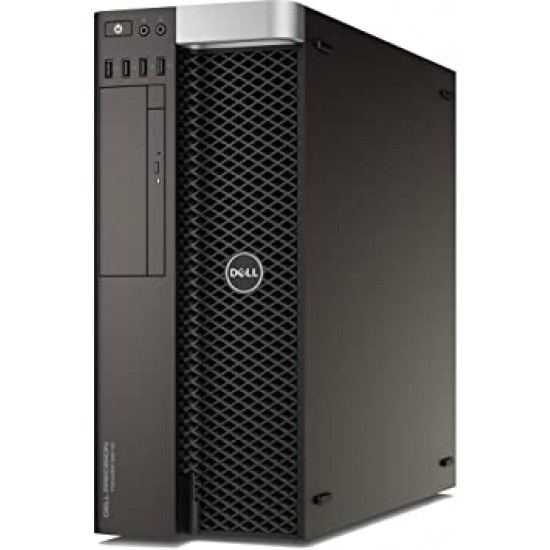 PC Dell T5810, Xeon E5