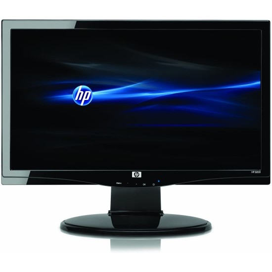 Monitor Hp 19 First Sort