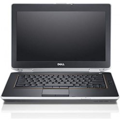 Laptop DELL Latitude 6420 Core i7 -2520M Intel HD Graphics 4600