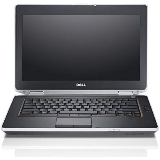 Laptop DELL Latitude 6420 Core i7 -2520M Intel HD Graphics 4600