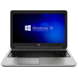 Laptop Hp 650, Core i5