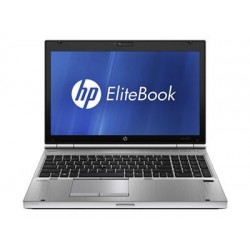 Laptop HP EliteBook 8570P, Core i5