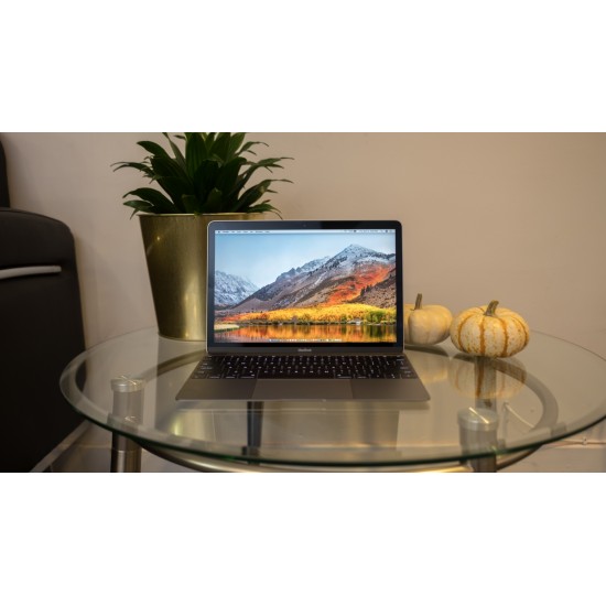 Laptop Apple MacBook 2017, Core i7