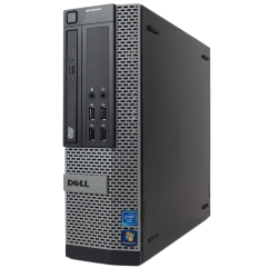 PC DELL OPTIPLEX 7010 DESKTOP, Core i3