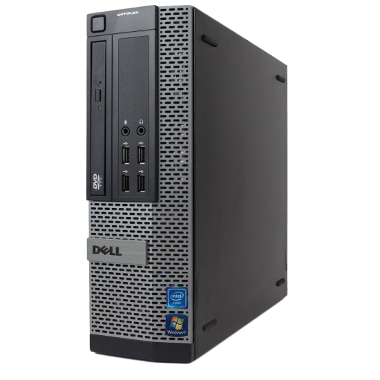 Pc Dell Optiplex 7010 Desktop Core I3