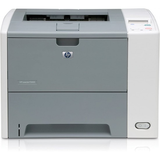 Printer HP P3005