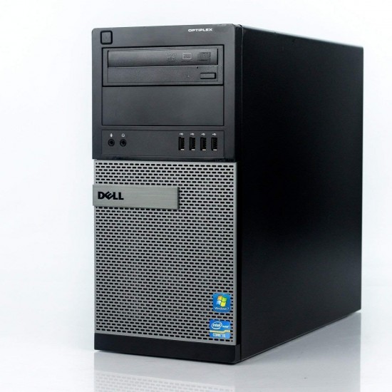 PC Dell Tower OptiPlex 9020, Core i7