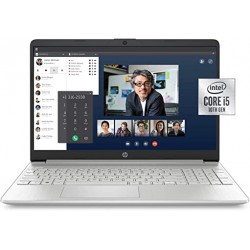 Laptop HP Notebook 15 , core i5 8GB