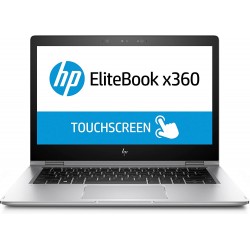 Laptop HP-ELITEBOOK-X360-1030-G2 Core i7 TOUCH-INTEL HD 620 