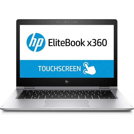 Laptop HP-ELITEBOOK-X360-1030-G2 Core i7 TOUCH-INTEL HD 620 