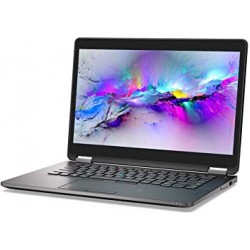Laptop Dell Latitude E7470, Core i5