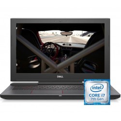 Laptop Dell Inspiron 7577 , core i7 Gaming 