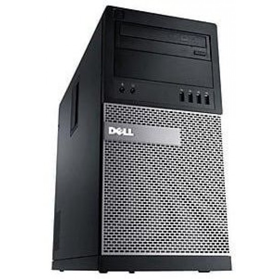 PC DELL- 7010 , core i5 