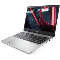Laptop DELL Inspiron 5593 , core i7 4GB NVIDIA MX230 GDDR5 Platinum Silver