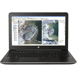 Laptop HP ZBOOK G3 Core i7