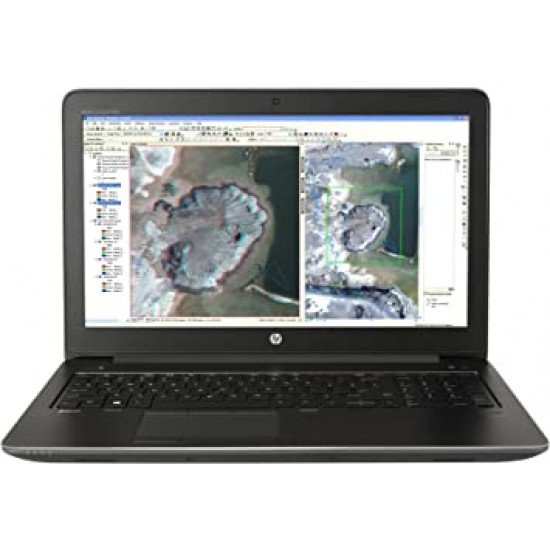 Laptop HP ZBOOK G3 Core i7