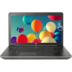 Laptop HP ZBOOK G3 17 Core i7