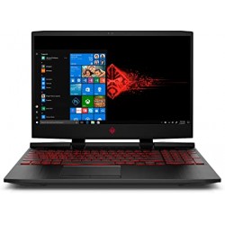 Laptop HP OMEN 15 , core i7 Gaming Windows