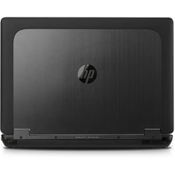 Laptop HP ZBOOK 15 G2 , core i7 NIVIDIA