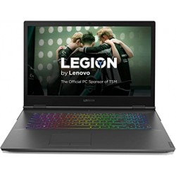Laptop Lenovo Legion Y40 , core i7