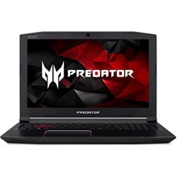 Laptop ACER Helios 300 , core i7 Gaming 