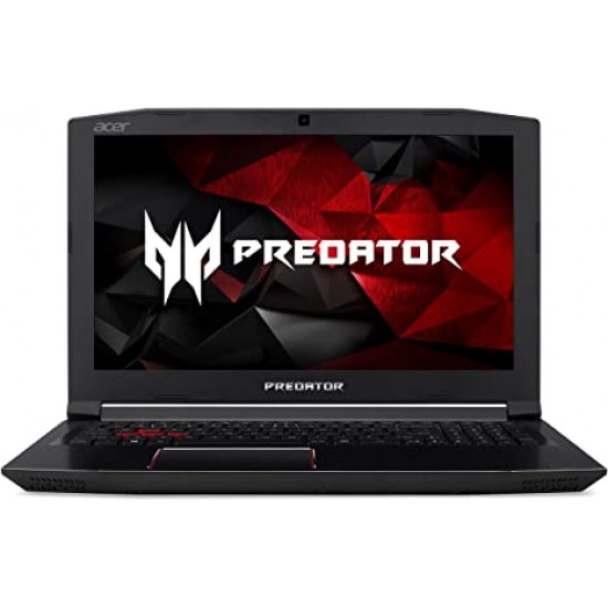 Laptop ACER Helios 300 , core i7 Gaming 