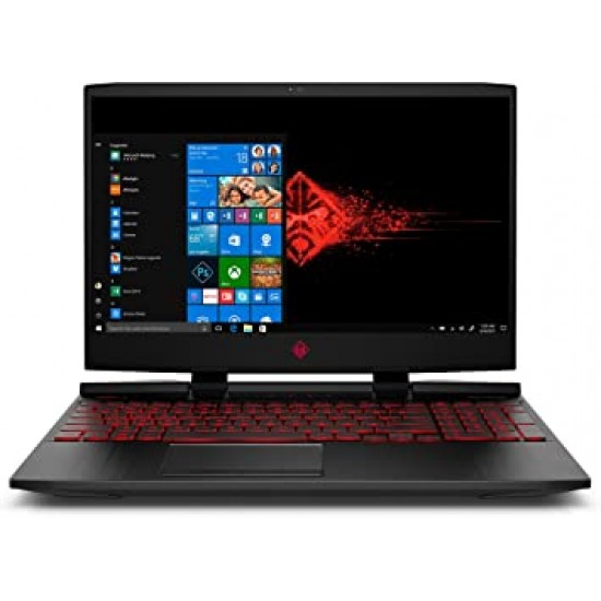Laptop HP OMEN 15 , core i7 Gaming 4