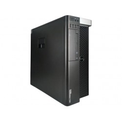 PC DELL T5610 Xeon E5