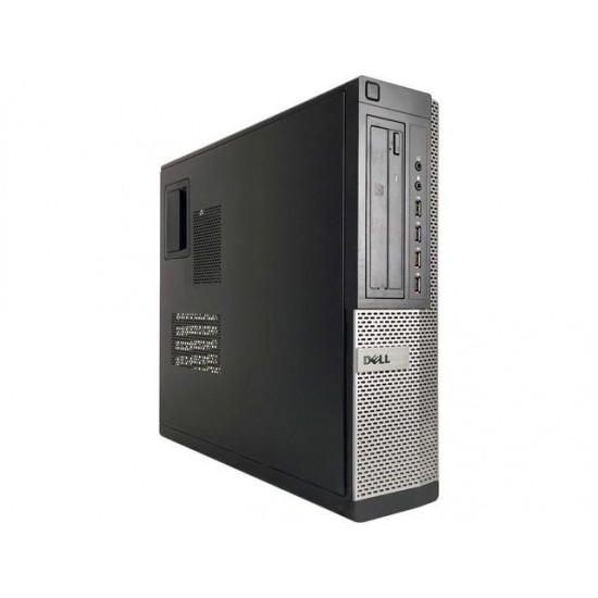 PC DELL OPTIPLEX 790 DESKTOP, CORE I5