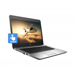 Laptop HP-840G3 Core i7 intel-touch 