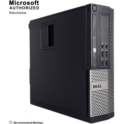 PC Dell 9020, Core i5