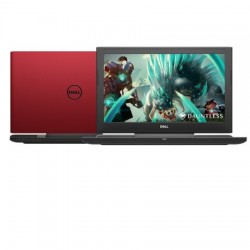 Laptop Dell Inspiron G5 , core i7 Gaming 15.6iches