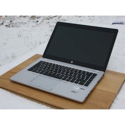 Laptop HP EliteBook Folio 9470M, Core i7