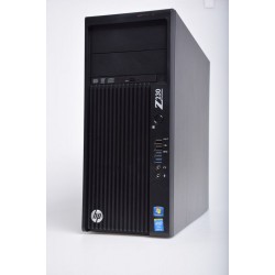 PC HP Z230 , Core i5
