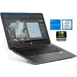 Laptop HP ZBOOK G3 Core i7 6th