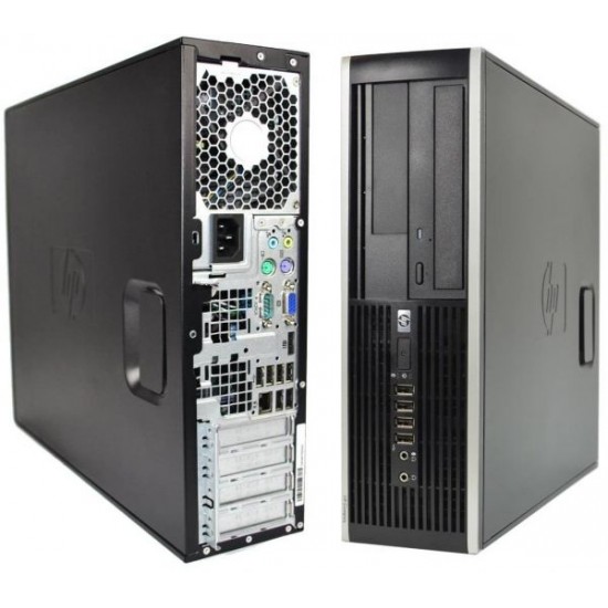 Desktop HP 6305 A10 Ram 4 HD 500