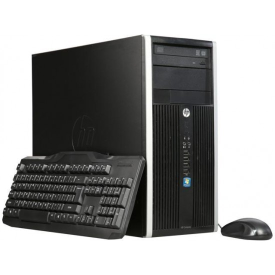  Desktop HP 6305 A6 Ram 4 HD 250