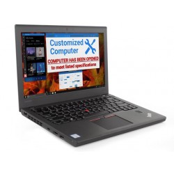 Laptop Lenovo-THINKPAD-X270 INTEL1, Core i7
