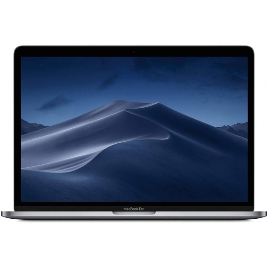 Laptop MacBook Pro non Touch Par 2017