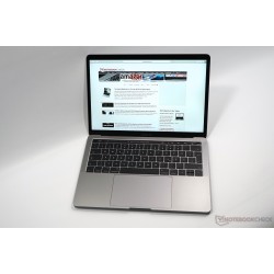 Laptop MacBook Pro 2018 , Core i7