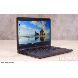 Laptop DELL LATITUDD , E5470 , core i5
